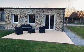Maison en pierres au calme à 2min d'Ancenis
